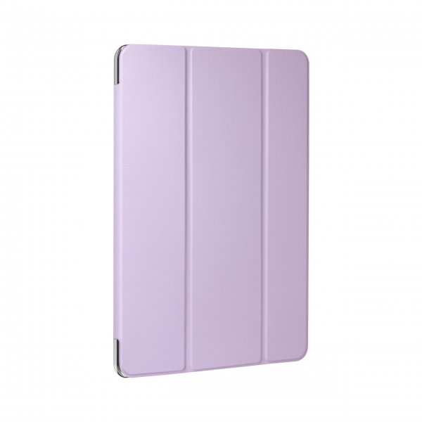iPad 10.2 (gen 7/8/9) Etui Smart Folio Lilla