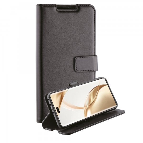 Honor 200 Pro Etui Classic Wallet Sort