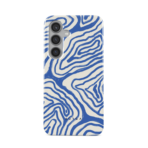 Samsung Galaxy S24 FE Cover Tough Seven Seas