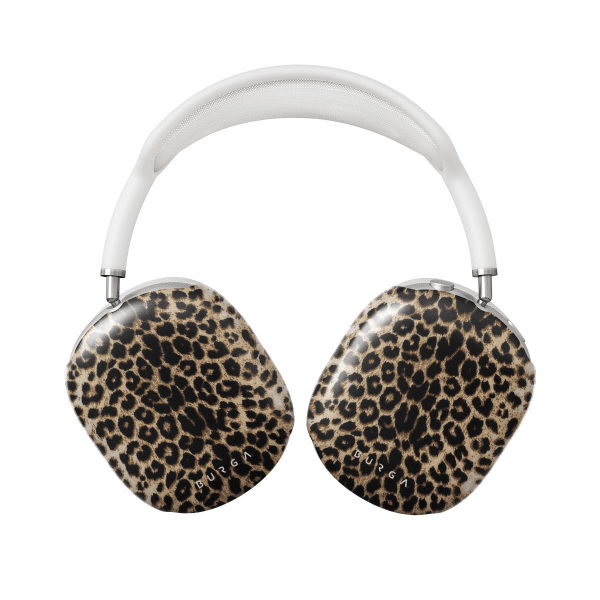 AirPods Max Cover Design Player