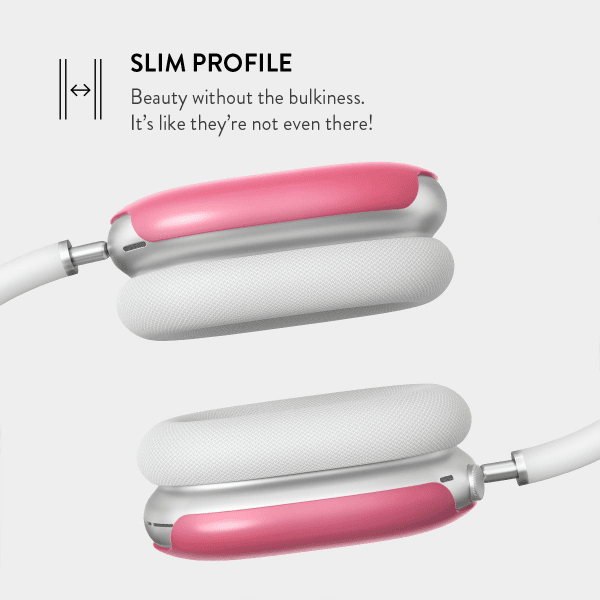 AirPods Max Cover Design Island Girl