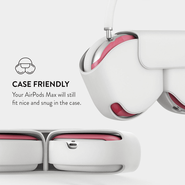 AirPods Max Cover Design Island Girl