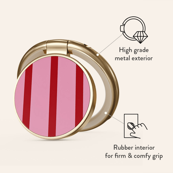 Holder Telefon Ring Favorite Bikini