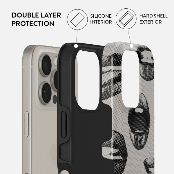 iPhone 14 Cover Tough Next Mistake
