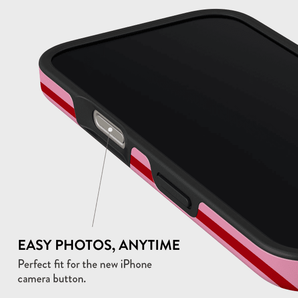 iPhone 15 Cover Tough Favorite Bikini