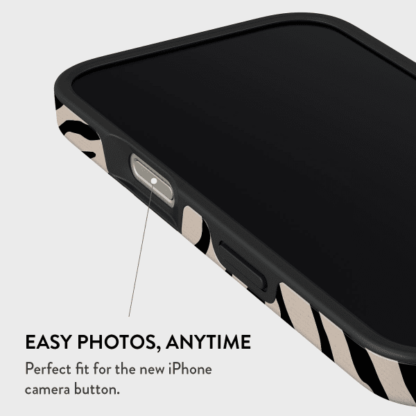 iPhone 15 Cover Tough Imperial