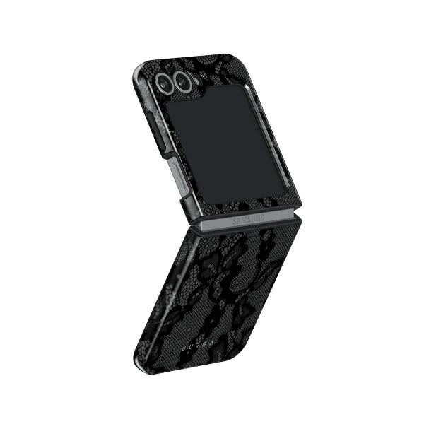 Samsung Galaxy Z Flip 6 Cover Tough Magnetic