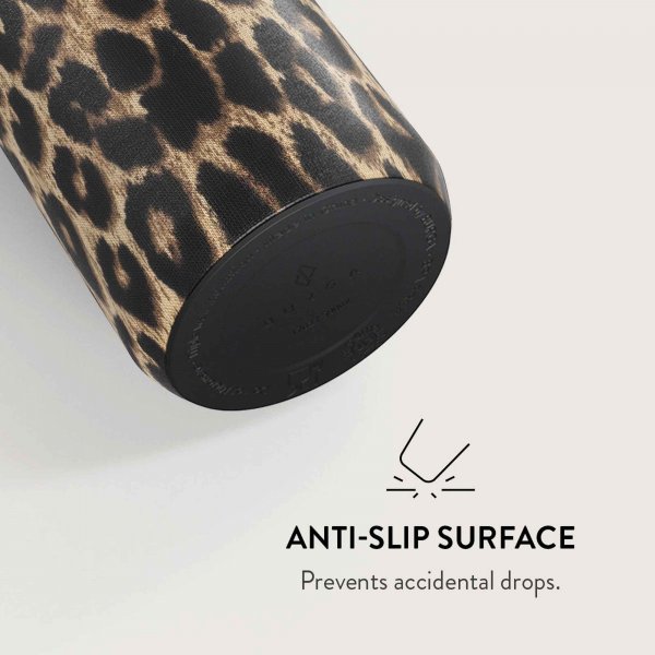 Flaske Termos 500 ml Player