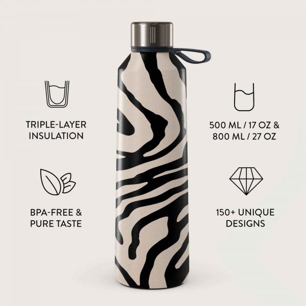 Flaske Termos 500 ml Imperial