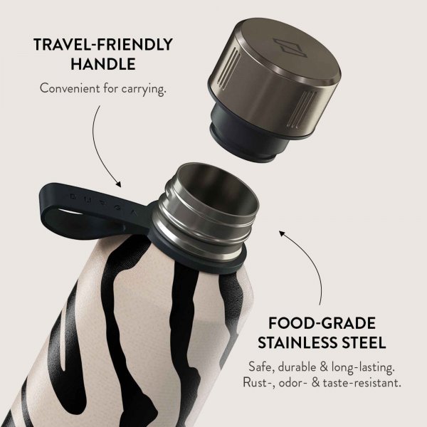 Flaske Termos 500 ml Imperial