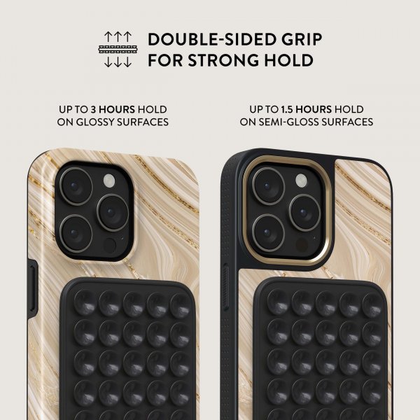 Holder StickPad Sticky Grip Sort