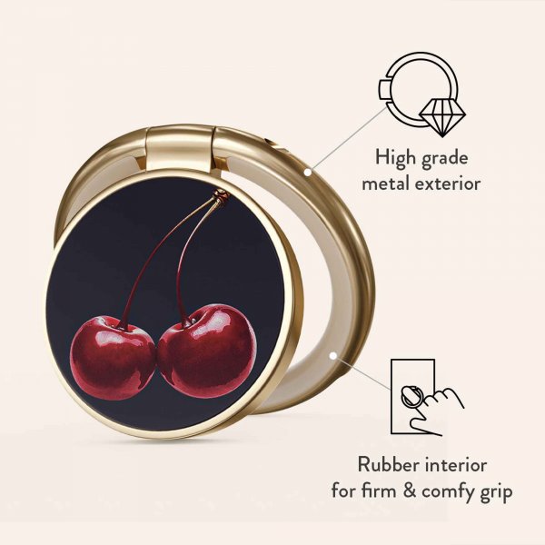 Holder Telefon Ring Cougar