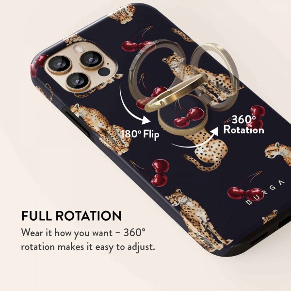 Holder Telefon Ring Cougar