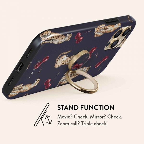 Holder Telefon Ring Cougar