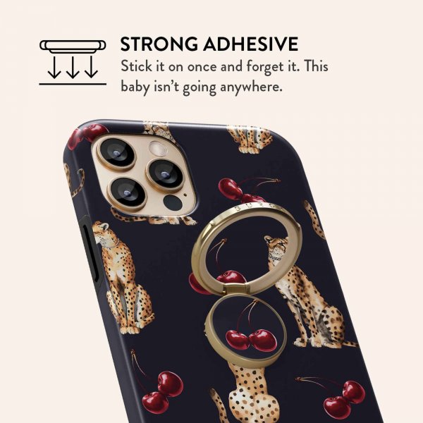 Holder Telefon Ring Cougar