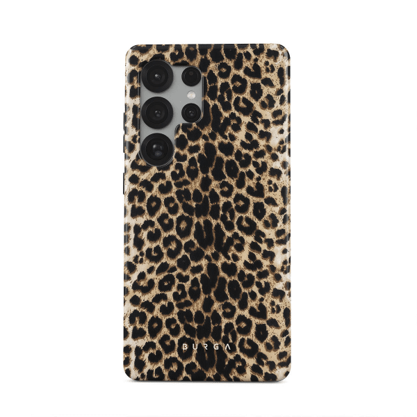 Samsung Galaxy S25 Cover Tough Player