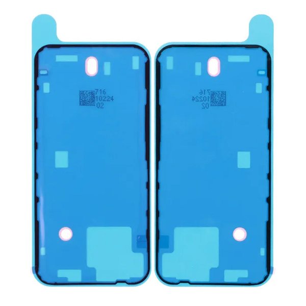 Selvklæbende tape til bagsiden af iPhone 14