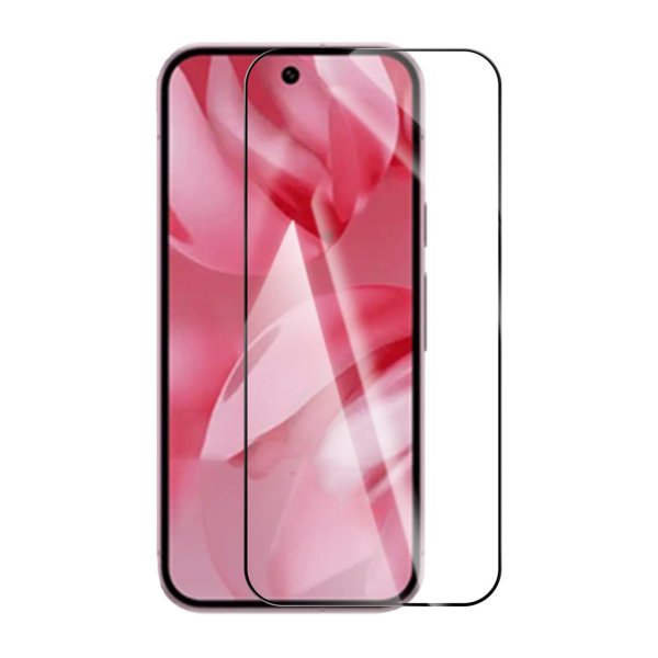 Google Pixel 10 Pro Skærmbeskytter Hærdet Glas