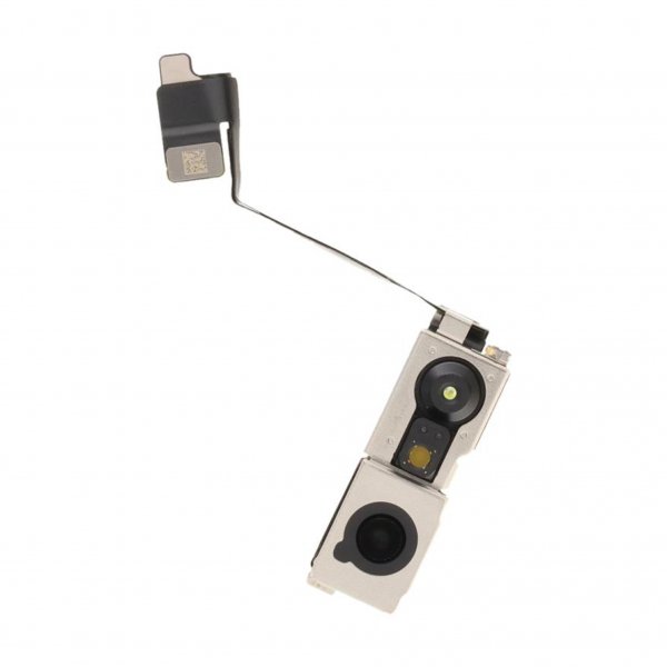 Frontkamera Original til iPhone 17 Pro Max