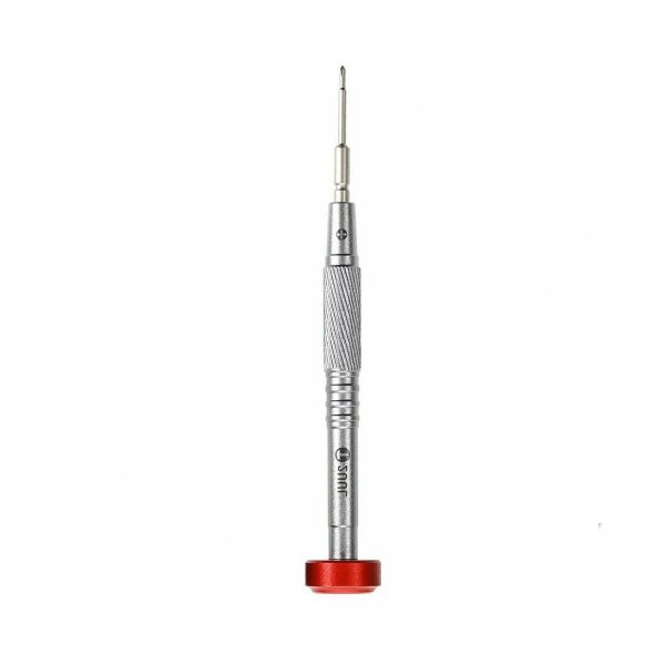 2UUL Skruetrækker Philips PH000 1.2mm