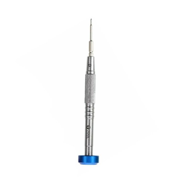 2UUL Skruetrækker Tri-Point Y 0.6mm