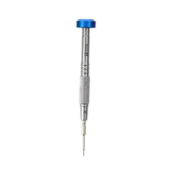2UUL Skruetrækker Tri-Point Y 0.6mm