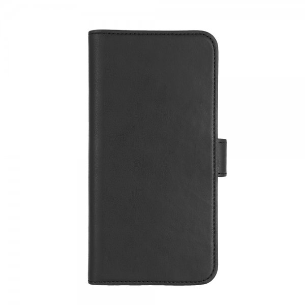 Samsung Galaxy S24 Plus Etui 2-in-1 Vegan Leather Sort