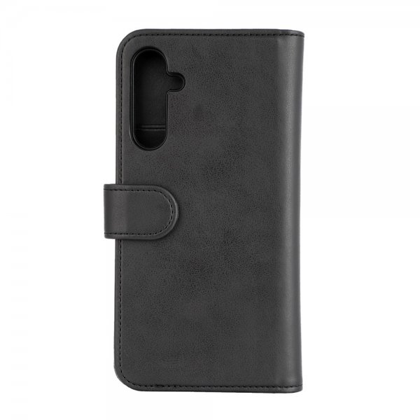 Samsung Galaxy A25 Etui 2-in-1 Vegan Leather Sort