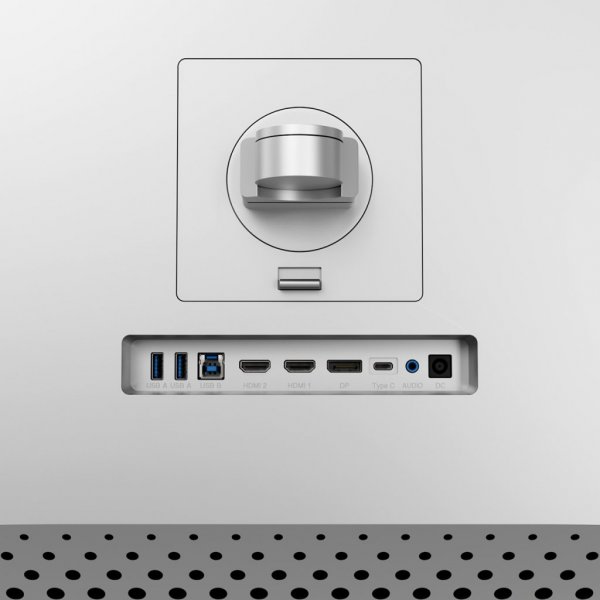 CLARITY 32” UHD 4K Monitor