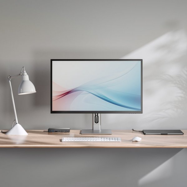 CLARITY 32” UHD 4K Monitor