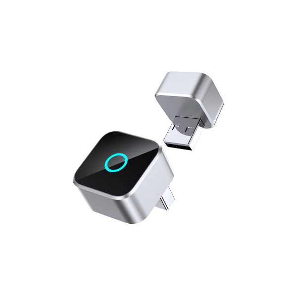 Wireless CarPlay/Android Auto Adapter