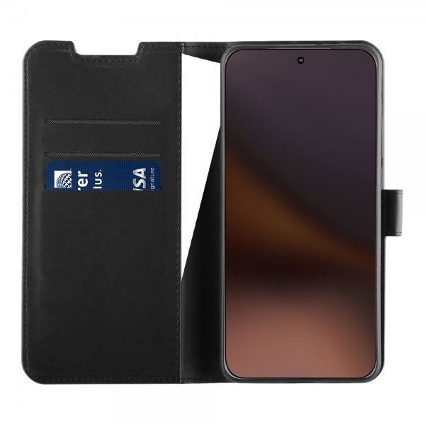 Honor 400 Etui Classic Wallet Sort