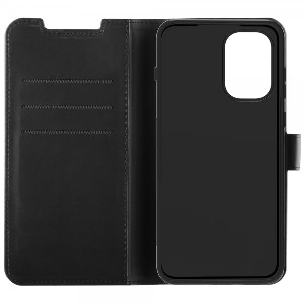 OnePlus 15R Etui Classic Wallet Sort