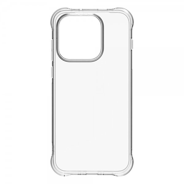 OnePlus 15 Cover Anti-Shock Transparent