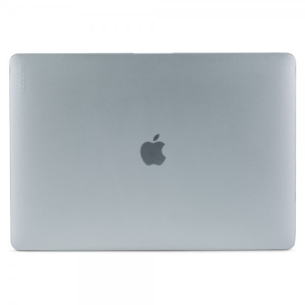 Hardshell Case for MacBook Pro 16 (A2141) Dots Clear