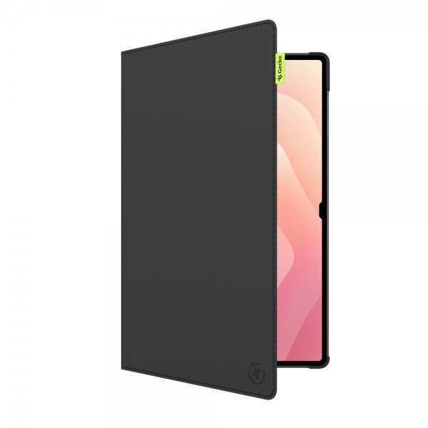 Samsung Galaxy Tab S11 Ultra Etui Cactus Folio Sort
