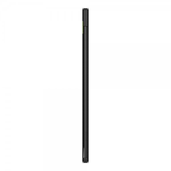 Samsung Galaxy Tab S11 Ultra Etui Cactus Folio Sort