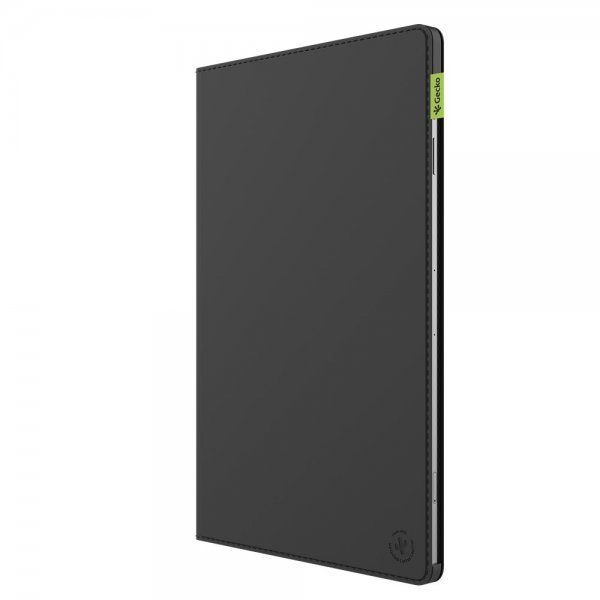Samsung Galaxy Tab S11 Ultra Etui Cactus Folio Sort
