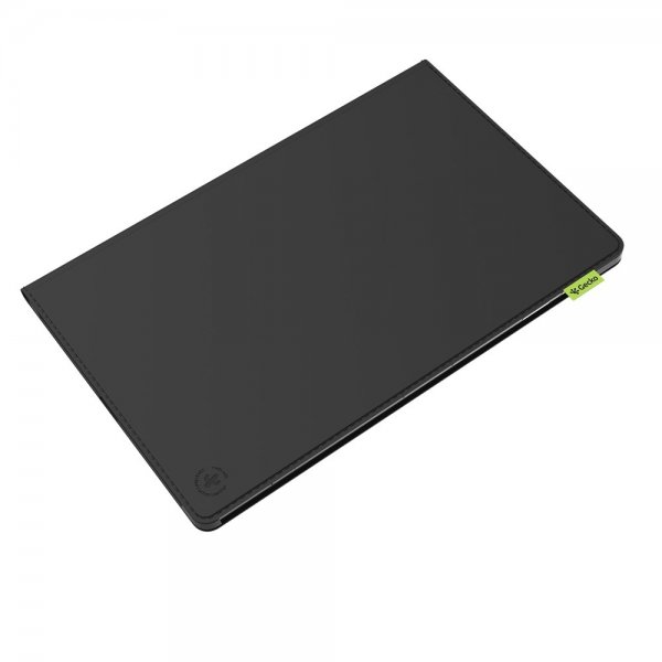 Samsung Galaxy Tab S11 Ultra Etui Cactus Folio Sort