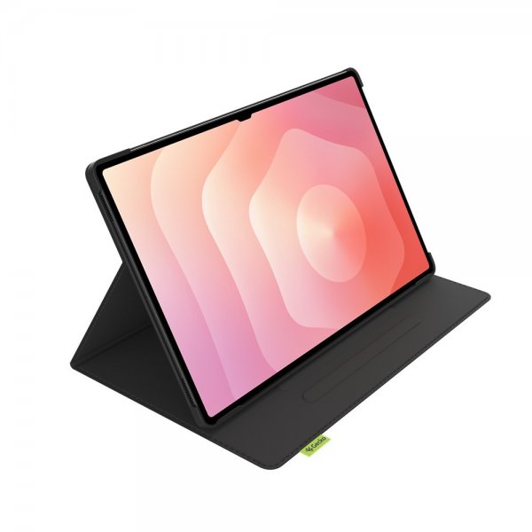 Samsung Galaxy Tab S11 Ultra Etui Cactus Folio Sort