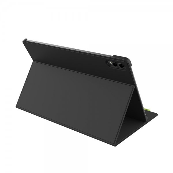 Samsung Galaxy Tab S11 Ultra Etui Cactus Folio Sort