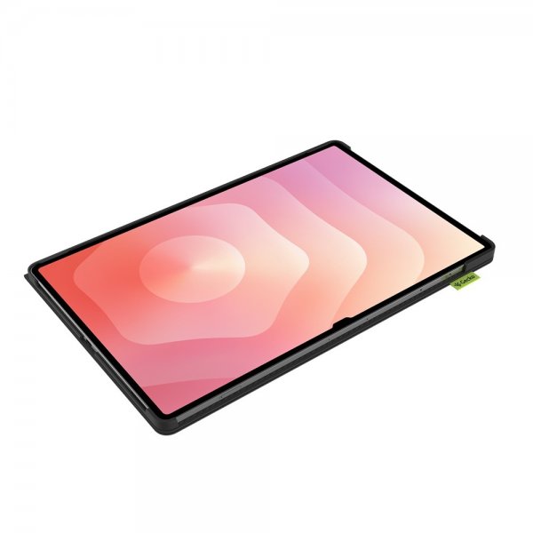 Samsung Galaxy Tab S11 Ultra Etui Cactus Folio Sort