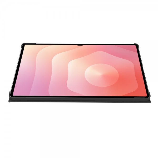 Samsung Galaxy Tab S11 Ultra Etui Cactus Folio Sort