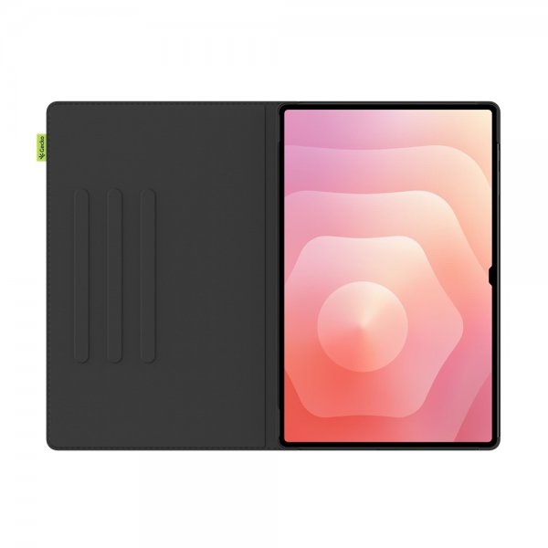 Samsung Galaxy Tab S11 Ultra Etui Cactus Folio Sort