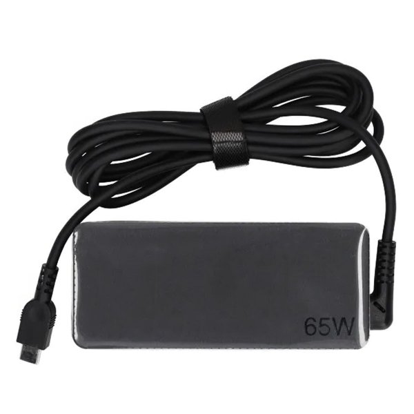 Netadapter Oplader til Lenovo 65W USB-C