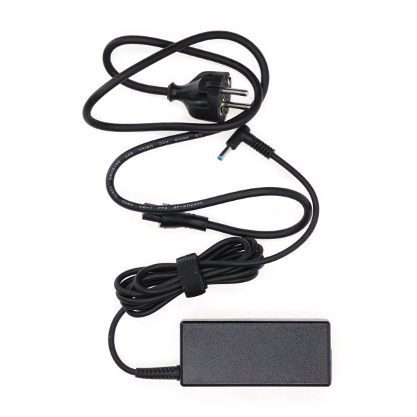 Netadapter Oplader til HP 65W 19.5V 4.5×3.0 mm