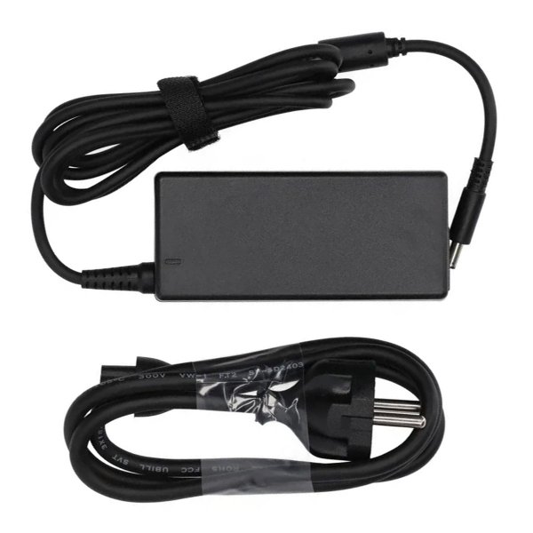 Netadapter Oplader til Dell 65W 19.5V 4.5×3.0 mm