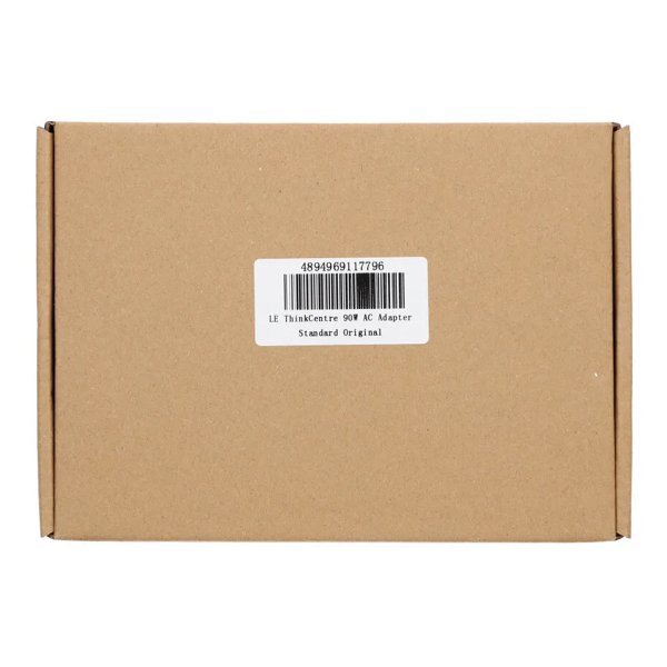 Netadapter/oplader til Lenovo ThinkCentre 90W