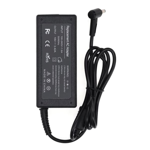 Netadapter Lader til ASUS 65W 19V 4.5×3.0 mm