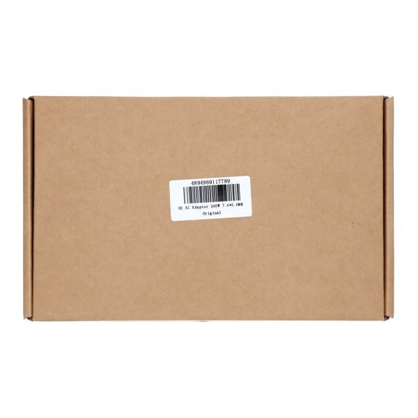 Netadapter, oplader til Dell 240W 7.4×5.0 mm